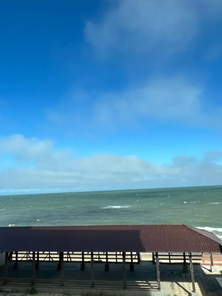 База отдыха Черная жемчужина