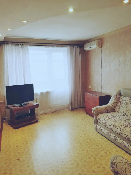 Апартаменты трехкомнатная квартира