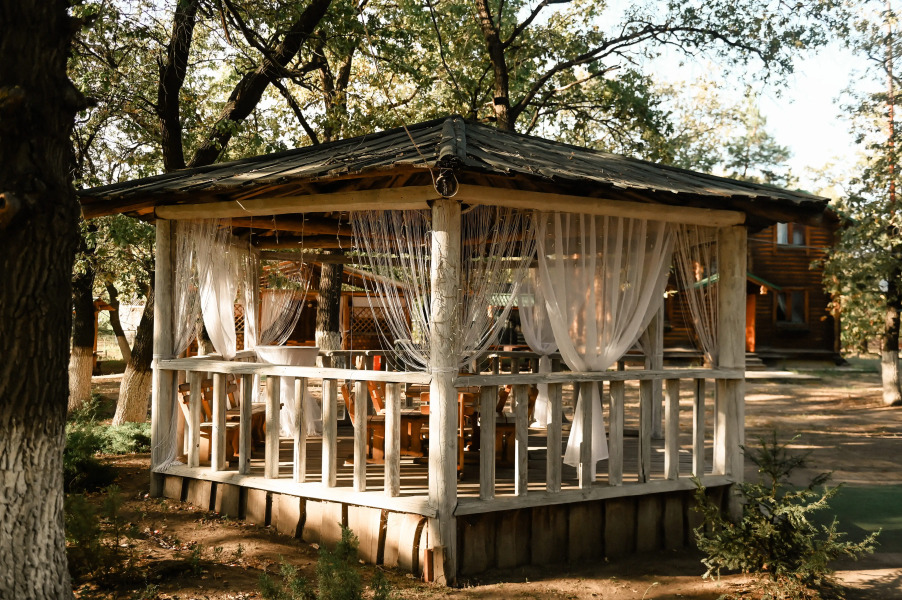 База отдыха Рублевка