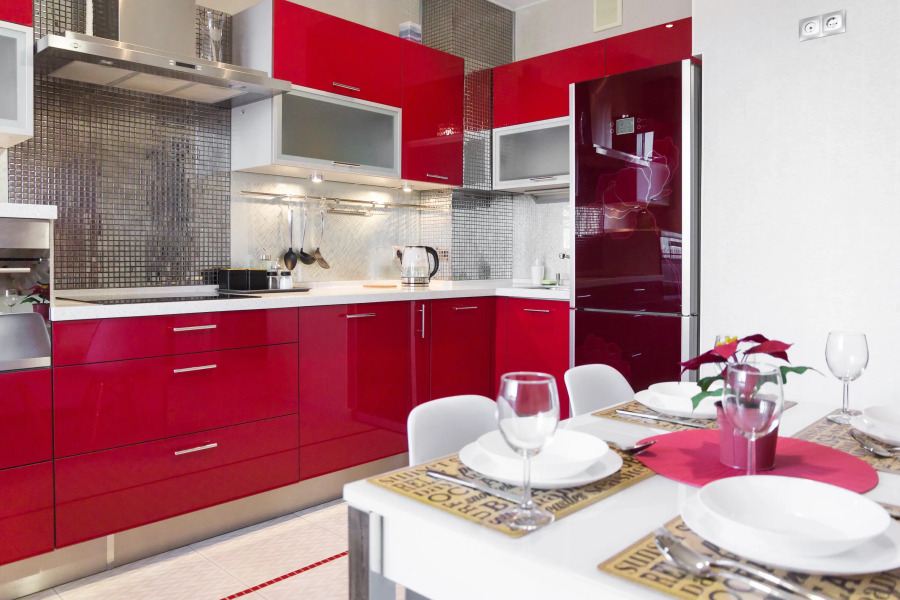 Апартаменты Rauktis Apartments