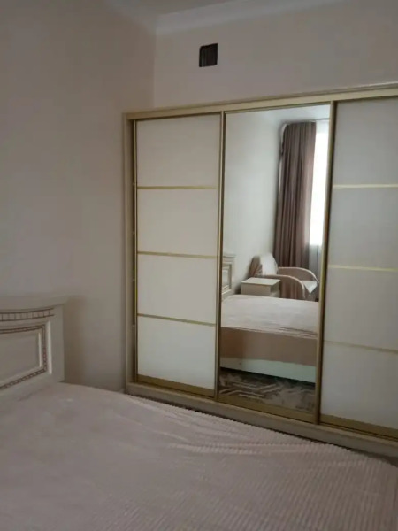 Апартаменты на Тамаева