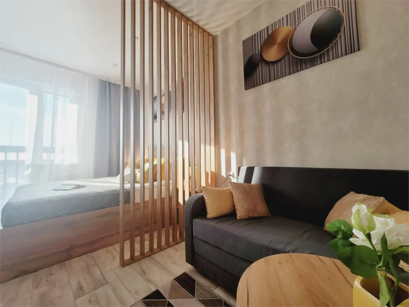 Апартаменты у аквапарка Улёт