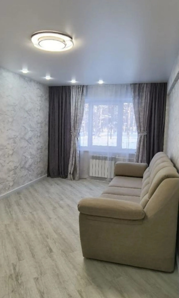 Квартира Рядом с Гоpой Cоболиной