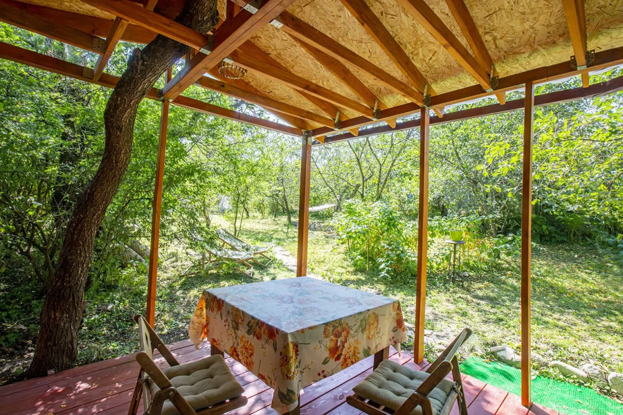 Гостевой Дом у Заповедника