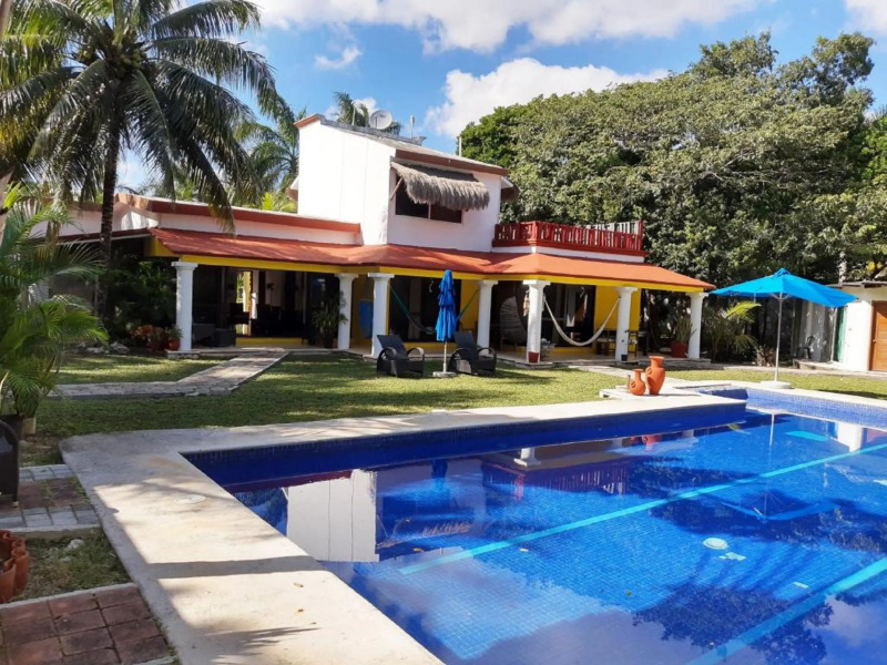 Гостевой дом Koch