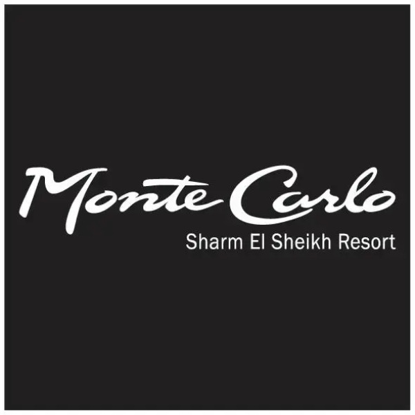 Отель Monte Carlo Sharm Resort & Spa