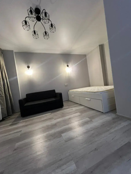 Апартаменты Уютная Студия в Новом ЖК на Зорге 229/3