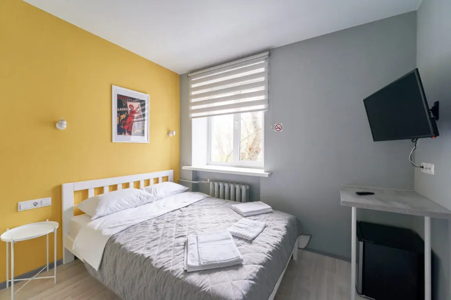 Апартаменты на Улице Ленина 54 2