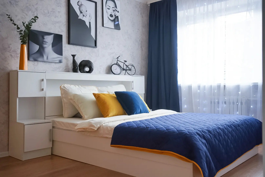 Апартаменты в историческом центре у Южного вокзала