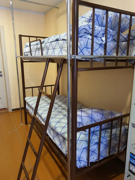 Laboratoriya Solntsa Hostel