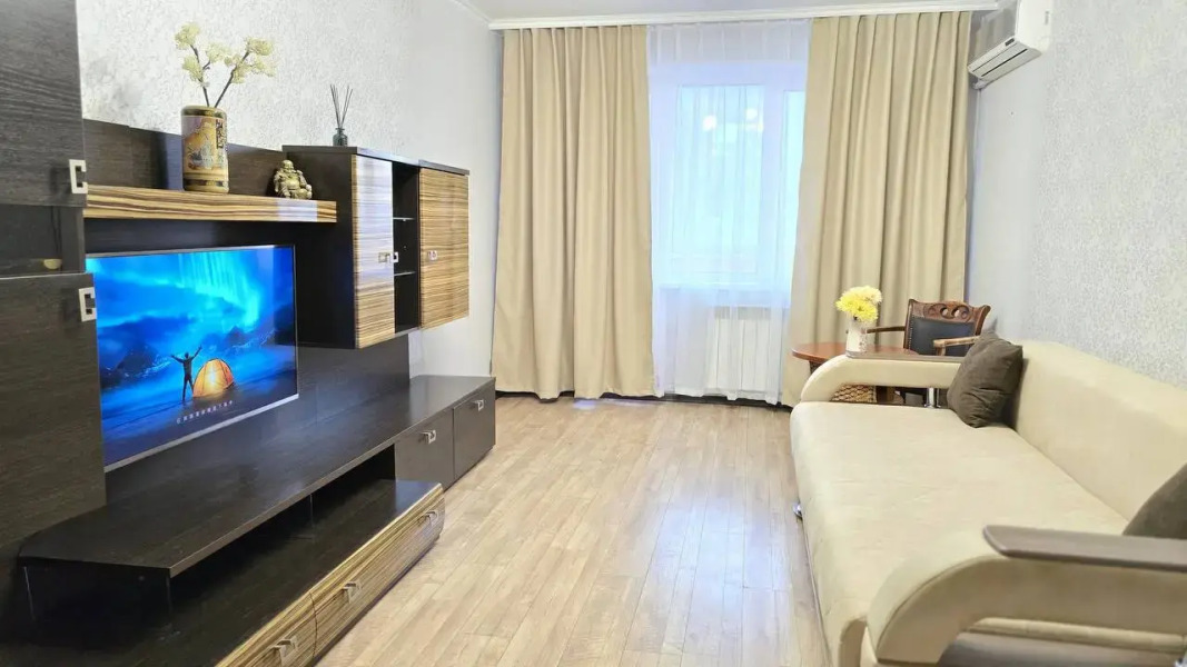 Квартира Уютная 2-х комн. квартира в Уссурийске