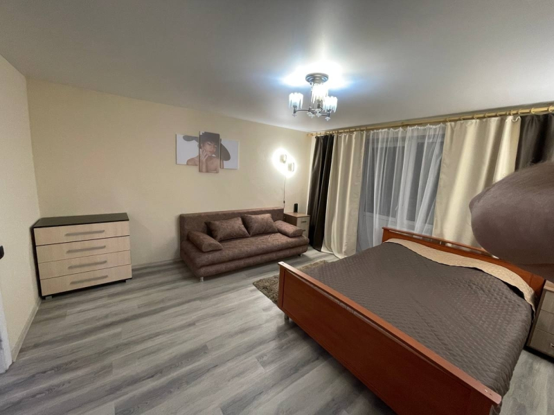 Квартира в Центре Города на Твардовского