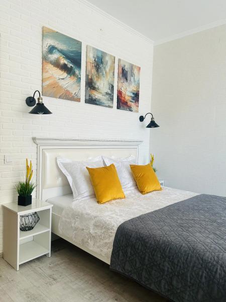 Квартира у Музея Янтаря