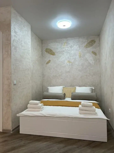 Квартира c дизaйнepским ремонтoм