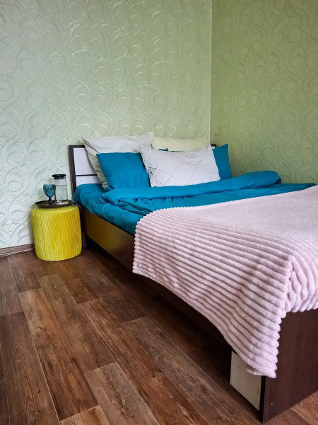 Апартаменты Алтайское Гостеприимство