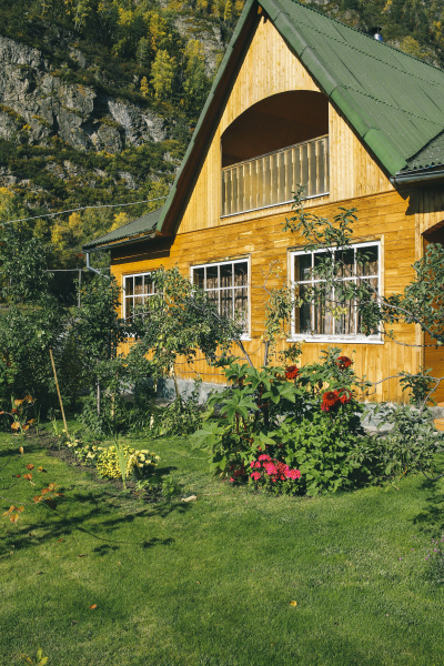 Гостевой дом Atkaya Garden