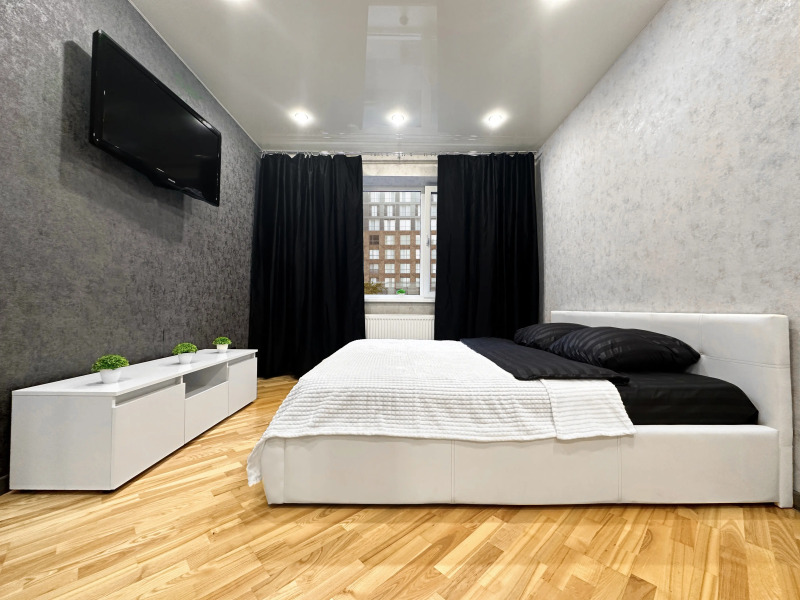 Квартира Уютная в Шаге от Парка Краснодар