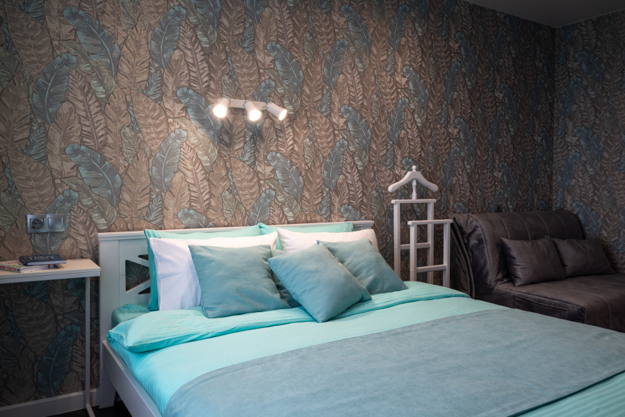 Квартира Апартаменты Премиум 1