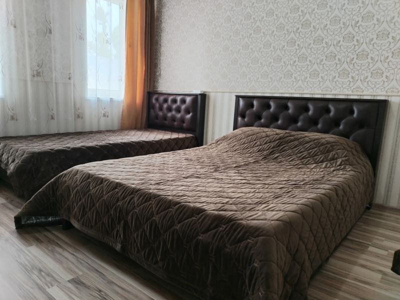 Квартира однокомнатная на Свободной