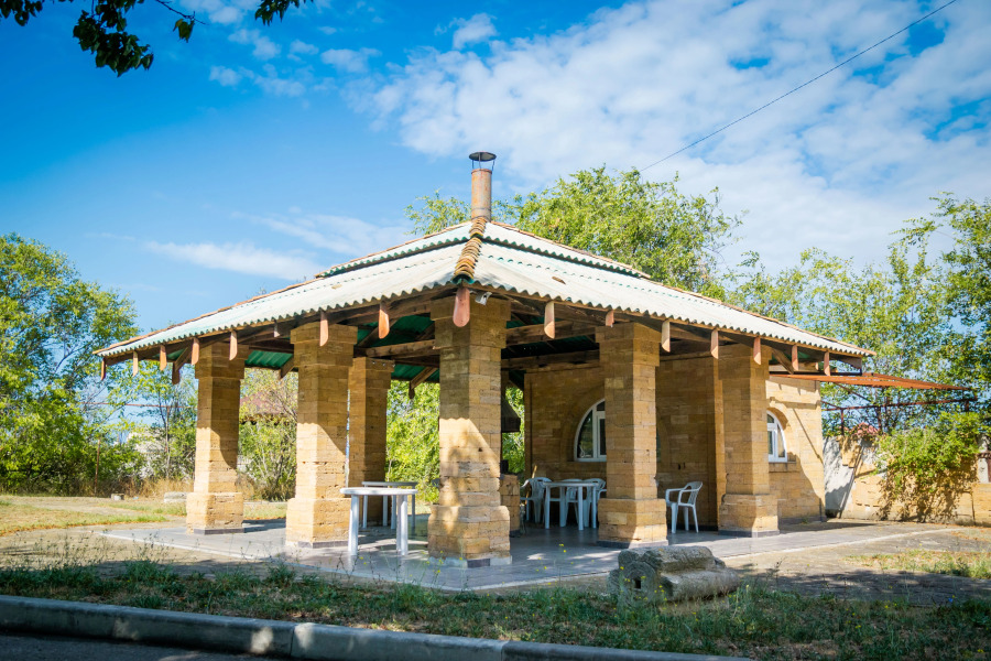 База Отдыха Wild Family