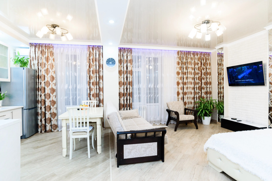 Апартаменты в Центре центра город Майкоп