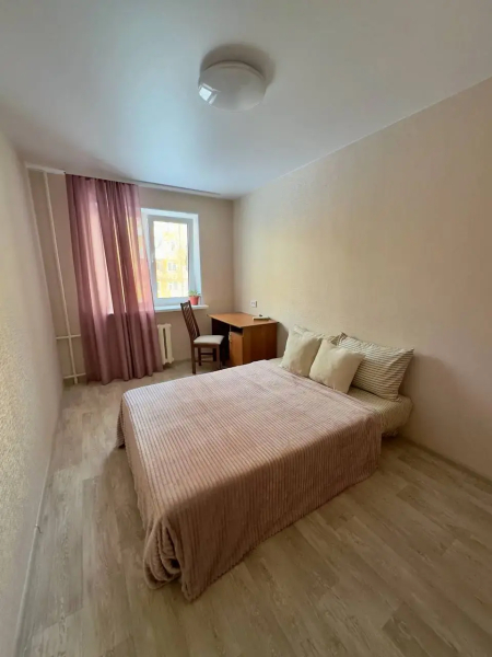 Апартаменты KK Apartments у Телебашни