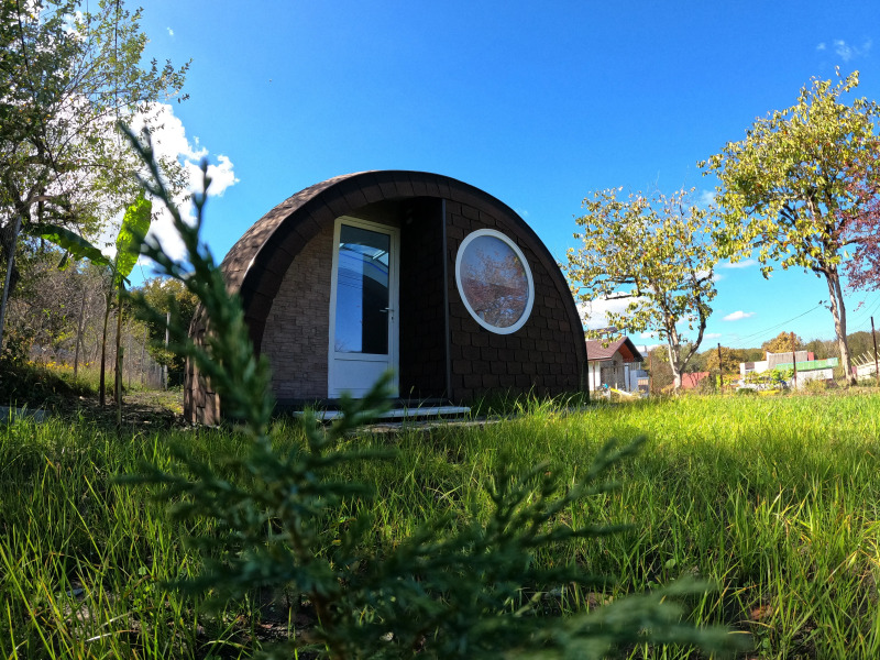 Гостевой дом ЛотосДом-Псахо