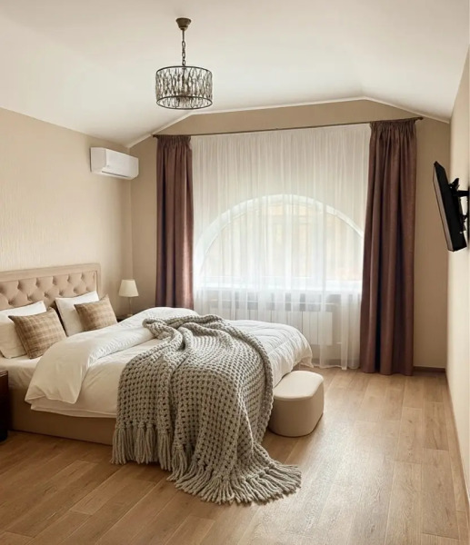 Гостевой дом Eva Apartments