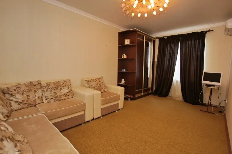 Апартаменты в Гагре