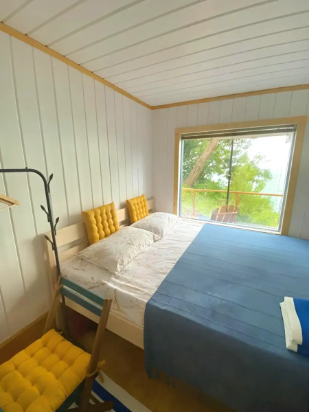 Бунгало Рай на 72