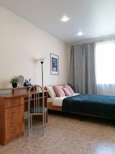 Апартаменты напротив ТРЦ Планета