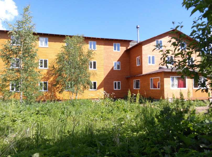 Гостевой Дом "На Волге!"