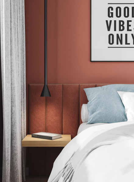 Апартаменты Квартира-студия в ЖК ART Kvartal Фрунзенская