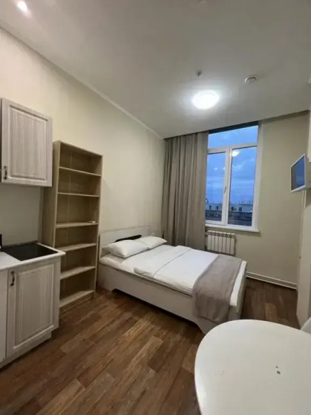 Апартаменты Клавис в Парк Сити (4)