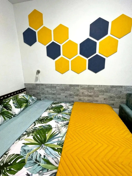 Апартаменты Студии у Центральной площади