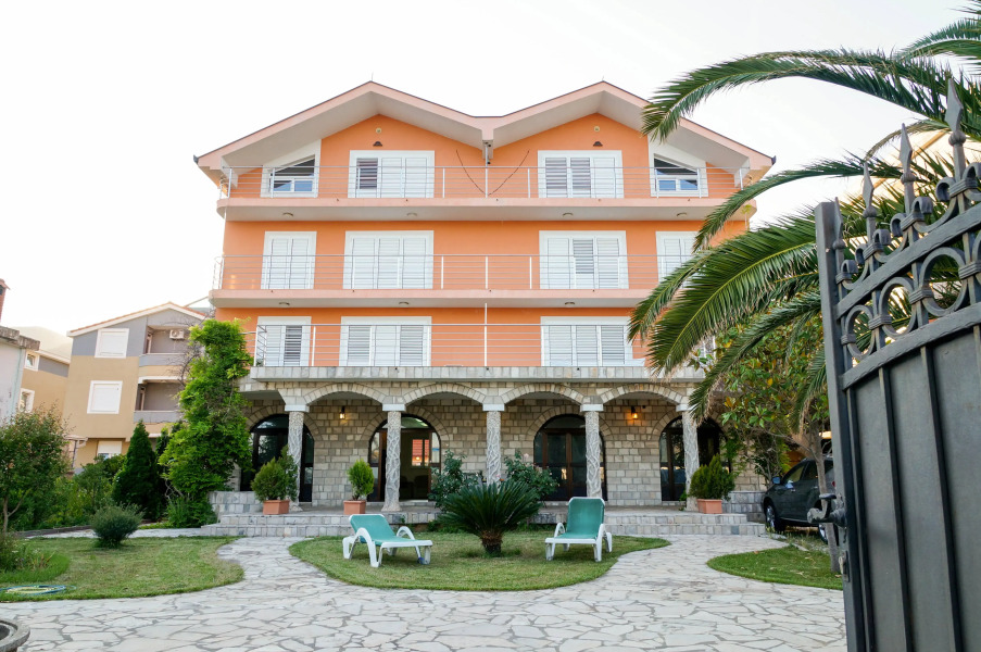 Апарт-Отель Apple cat