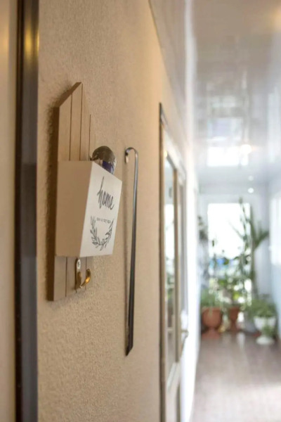 Гостевой дом Инжир