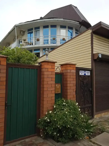 Гостевой дом Единство