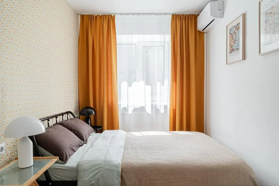 Квартира на улице Нурсултана Назарбаева 21/64