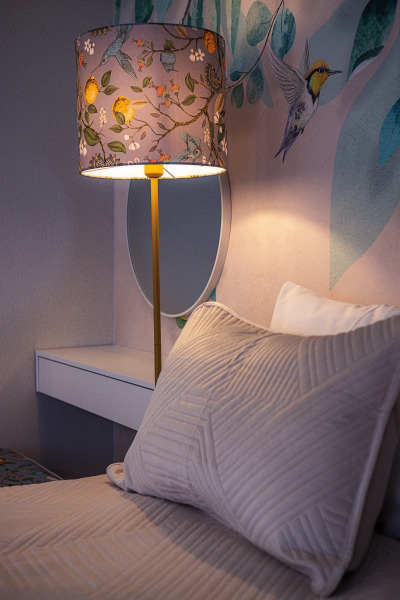 Квартира ЛазурИнн