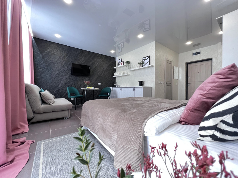 Апартаменты Family by the River