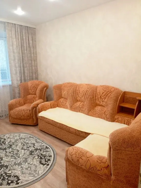 Квартира Уютная Чиcтая и Комфоpтная в Центре