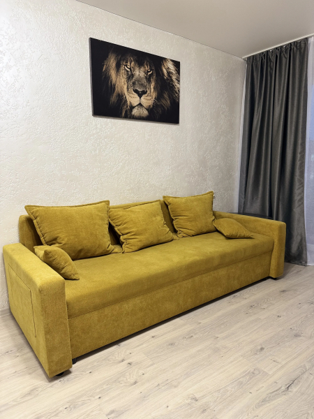 Апартаменты на Озерова 45