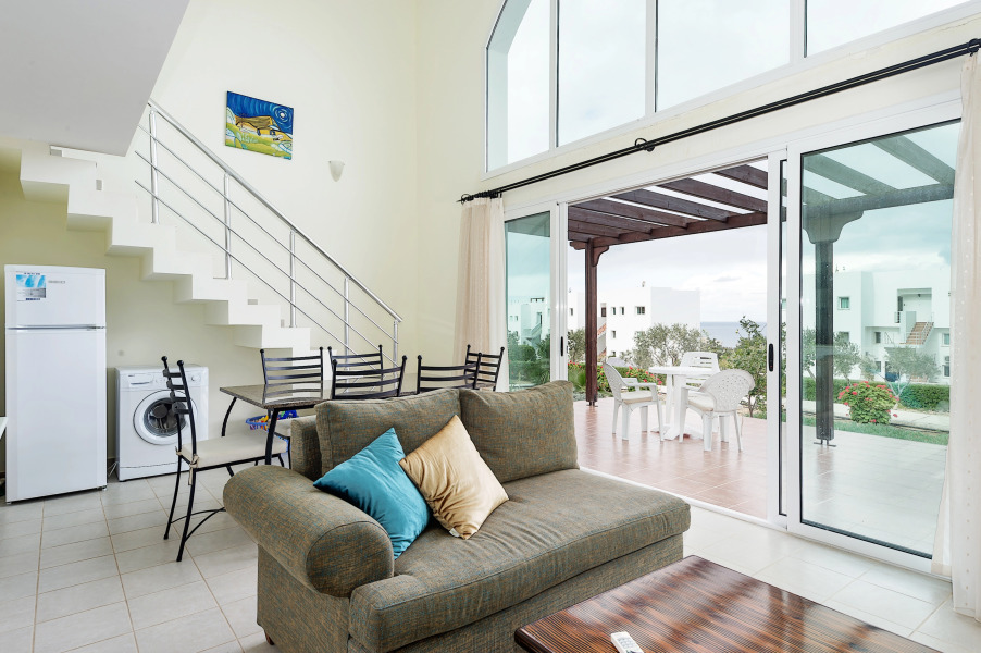 Апартаменты JOYA