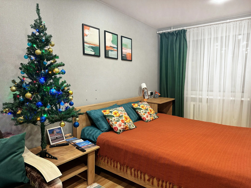 Квартира рядом с Кремлем на набережной