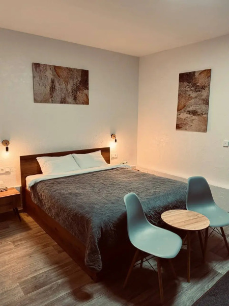 Апартаменты Уютные в Центре Твери