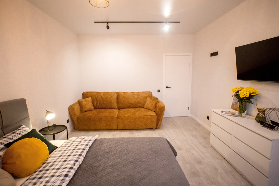 Апартаменты Be Free