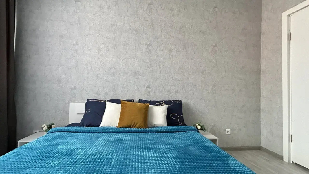 Апартаменты Комфорт на Шоссейной