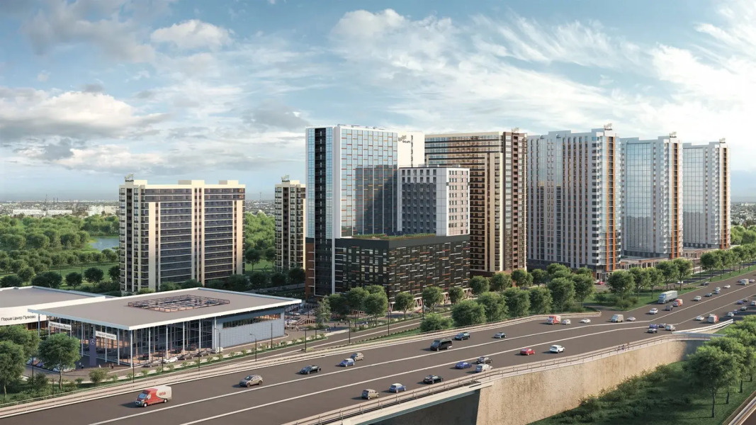 Апарт-Отель Империал