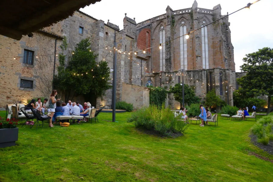 Бутик-отель Palau Macelli